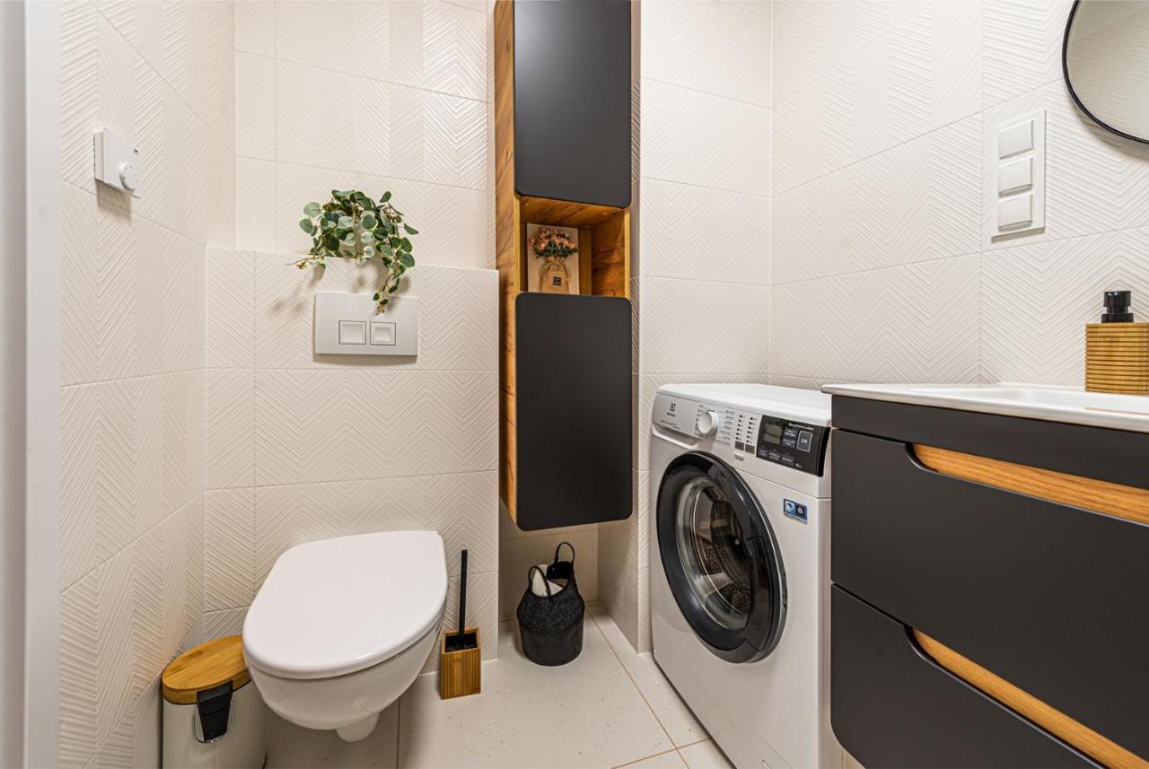Cubic Home Rahmel Exterior foto