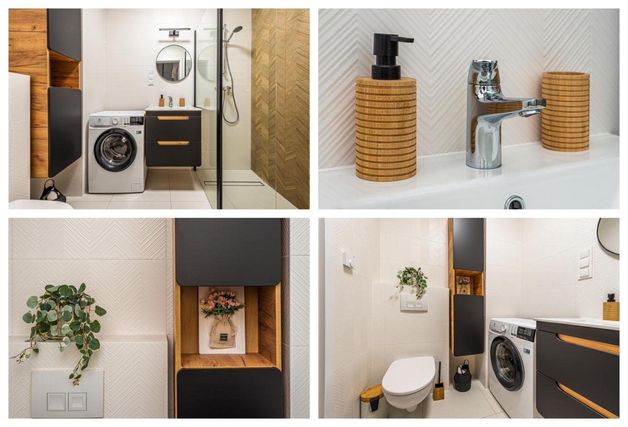 Cubic Home Rahmel Exterior foto
