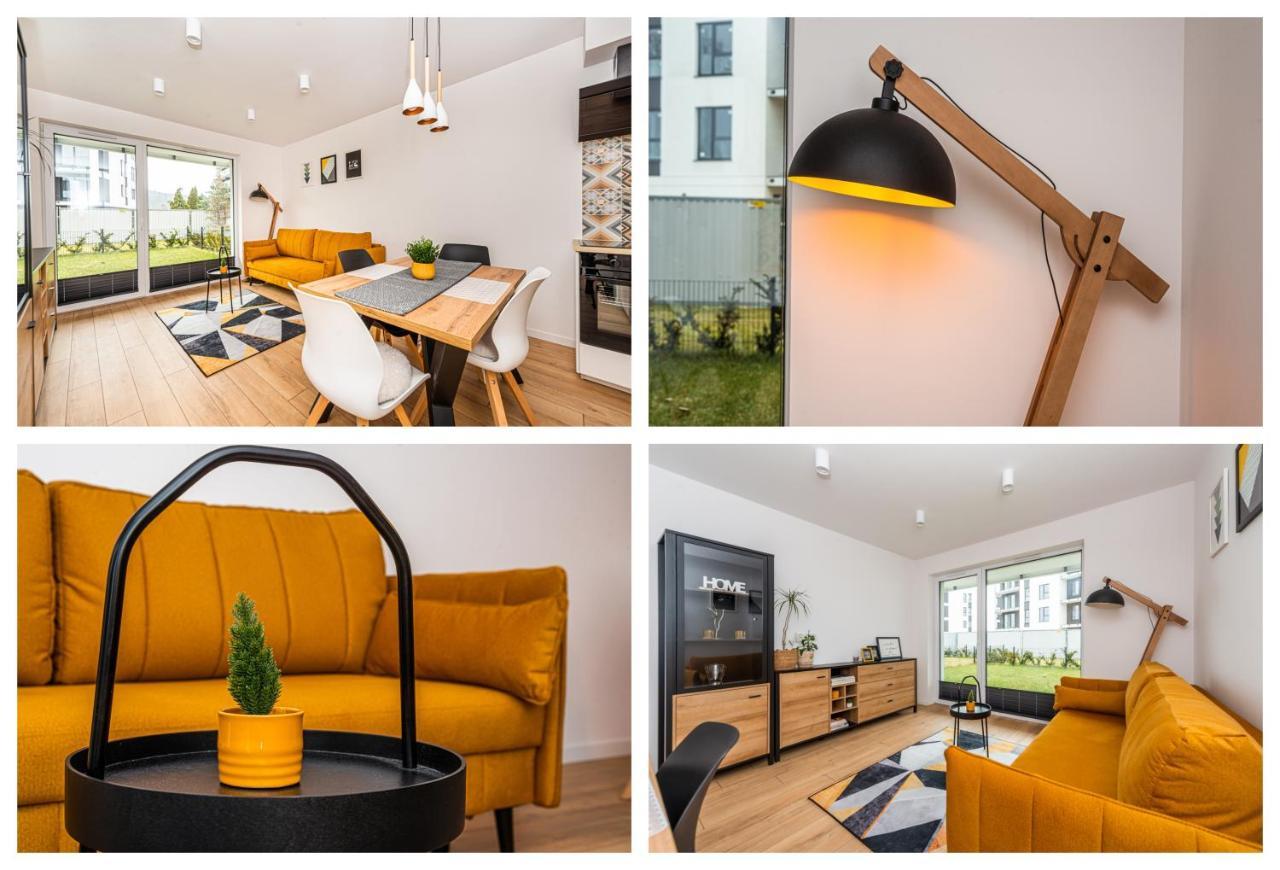 Cubic Home Rahmel Exterior foto