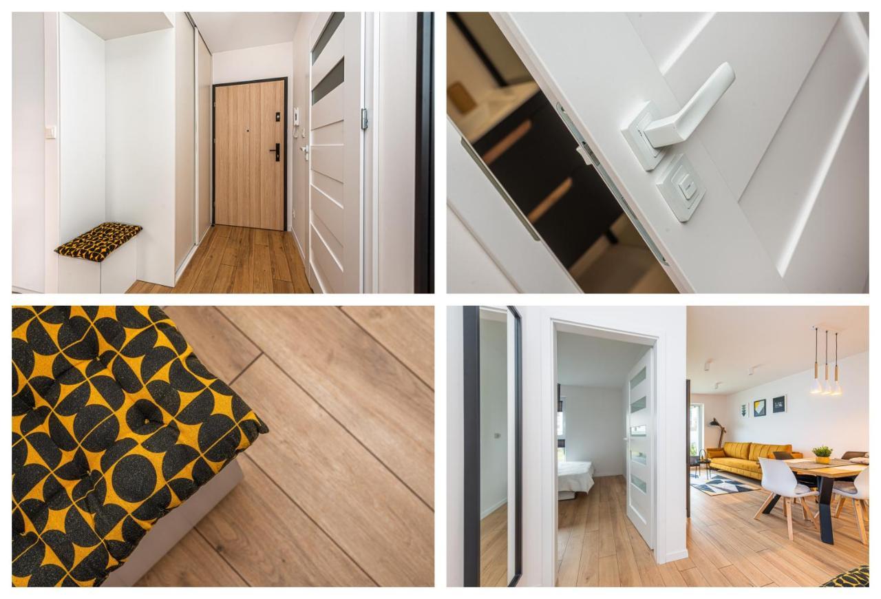 Cubic Home Rahmel Exterior foto
